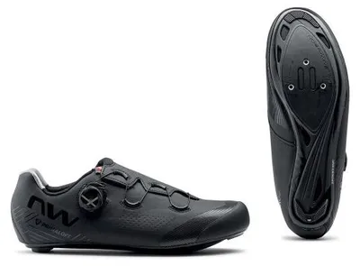 Produktbild von Fahrradschuhe NORTHWAVE MAGMA R ROCK - Größe 42