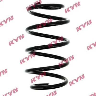 Produktbild von KYB Fahrwerksfeder K-Flex Vorne RA1227