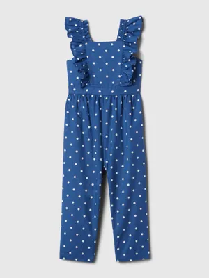Produktbild von GAP Leinenoverall für Kinder 434872-00__5YRS