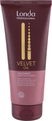 Image de Masque capillaire Velvet Oil pour femmes 200 - Londa Professional