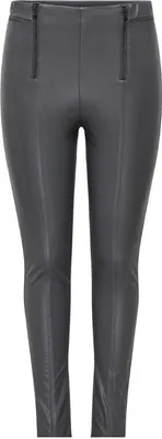 Produktbild von ONLY ONLKANJO FAUX LEATHER LEGGINGS CC O Blackened Pearl S