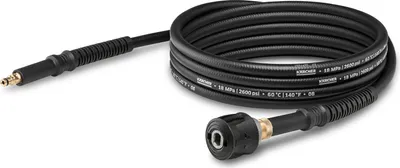 Obrázek produktu pro Vysokotlaká prodlužovací hadice Kärcher Quick Connect XH 6 Q 2.641-709.0