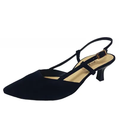 Produktbild von Paul Green Slingpumps Blau