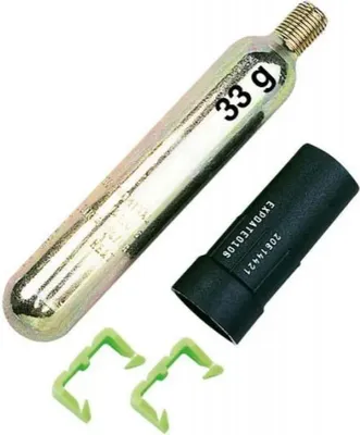 Produktbild von PLASTIMO Auffüllset automatische Auslöser 150-165N