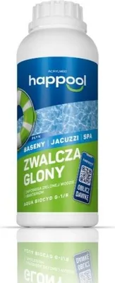 Image de Acrylmed BIOCID G-1/R Algae control concentrate 1 l