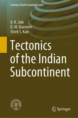 Obrázok produktu pre Tectonics of the Indian Subcontinent