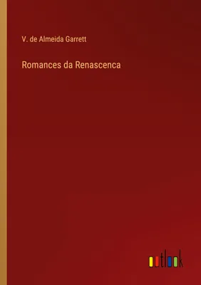 Produktbild von Romances da Renascenca