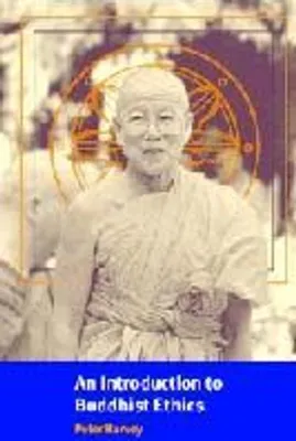 Produktbild von An Introduction to Buddhist Ethics