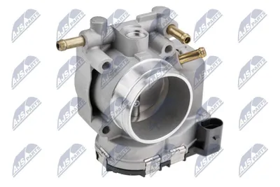 Produktbild von NTY ETB-VW-026 Drosselklappe für VW PASSAT Variant (3B6) PASSAT (3B3) für AUDI A4 Avant (8ED, B7) A4 Avant (8E5, B6) A6 Avant (4B5, C5) A4 Limousine