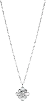 Obrázek produktu pro Fossil JF03515040, Délka Matinee, Žena, Nerezová ocel