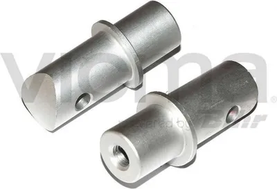 Obrázek produktu pro Montážní Sada Moto Stupačky Se-62