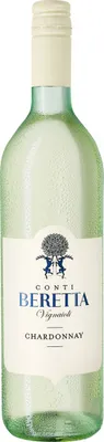 Produktbild von Chardonnay Tre Venezie IGT 2024 Venetien | Italien | 12% vol | 0,75 l