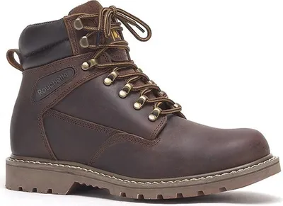 Image de Chaussures de loisirs DETROIT Marron - Taille 42
