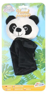 Produktbild von Kreative Handwerksgruppe Handtierpanda