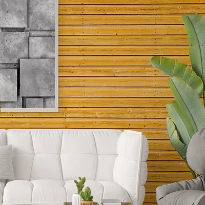 Dekorfolie in Holzoptik, Modell 034-019 – Decords, Produktansicht 1