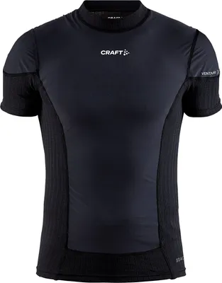 Obrázek produktu pro Triko Craft Active Extreme X Wind SS - pánské, krátký, černá - Velikost M