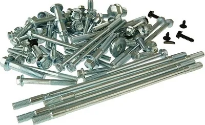 Produktbild von Schraubensatz GY6, 50ccm (139QMB / QMA)