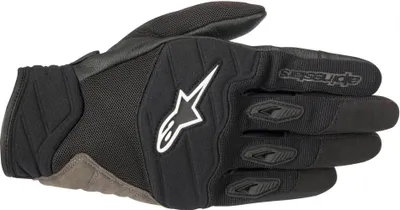 Immagine prodotto di Guanti Alpinestars Shore, nero/bianco, M