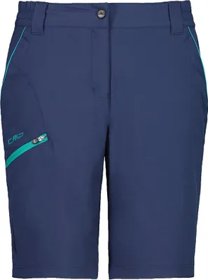 Produktbild von Cmp 30t6606 Kurze Hose Blau S Frau Blau S