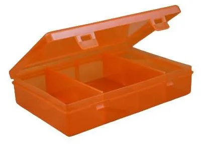Produktbild von STIHL Aufbewahrungsbox für Sägeketten 00008825900 Kettenbox