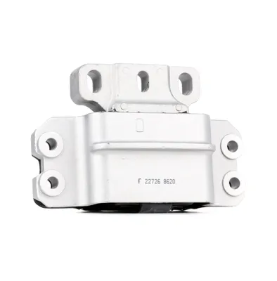 Produktbild von FEBI BILSTEIN Motorlager Gummimetalllager Links 22726
