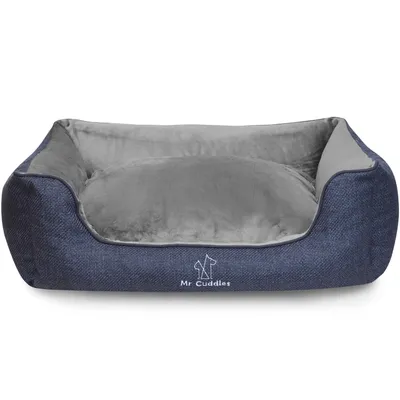 Produktbild von Hundekissen Pablo L Blau (Neu)