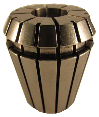 Produktbild von ExpanCNC ER25 Spannzange 5,0 mm Präzision
