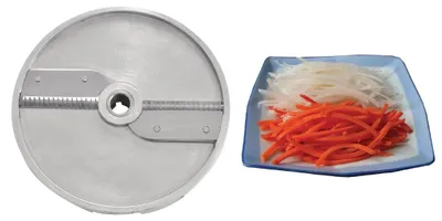 Obrázok produktu pre plátok julienne Buffalo 4 mm
