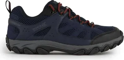 Produktbild von Regatta Edgepoint Iv Low Wanderschuhe Blau EU 43 Herren Blau EU 43