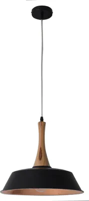 Zdjęcie produktu dla Näve - Lampa wisząca, Agartala, klosz d:36cm; h: 35cm, całkowita długość do 120cm; 7067922