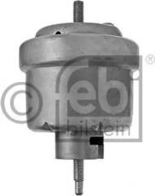 Produktbild von Febi Bilstein Lagerung, Motor  03835