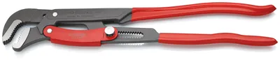 Immagine prodotto di Chiave per tubi Knipex a S con regolazione rapida - 8361020