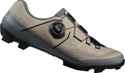 Produktbild von Shimano MTB- Fahrradschuhe XC503W, Sand Beige