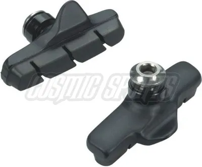 Obrázek produktu pro Jagwire JS475APS Road Sport C Brzdová destička, Campagnolo, černá