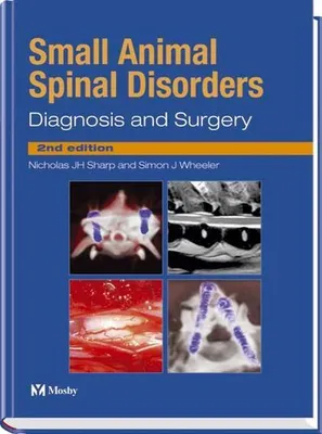 Immagine prodotto di Small Animal Spinal Disorders
