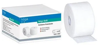Zdjęcie produktu dla Höga-Haft 6cmx20m 1 szt