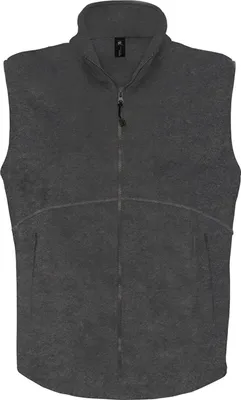 Obrázek produktu pro Fleecová vesta Traveller+