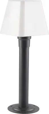 Immagine prodotto di Lampada da terra per esterni 44cm 1xE27 GIZA 312273 Polux