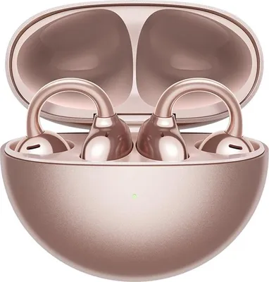 Imagen del producto de FreeClip (color rosa dorado, Bluetooth, USB-C)