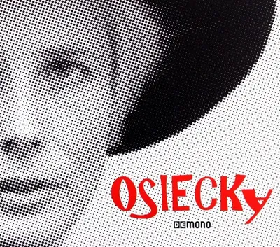 Produktbild von De Mono: Osiecky