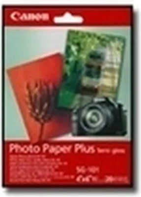 Obrázok produktu pre Canon 1686B026, Polo-lesklý, 260 g/m², Inkjet, A3, 29.7x42 cm, 20 listy