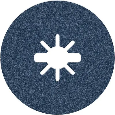 Produktbild von PRO R574 X-Lock Fiberscheibe, 115 mm, G100
