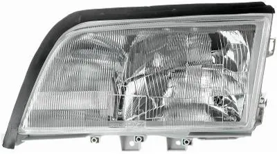 Produktbild von Diederichs Scheinwerfer li. W202, 93-96 für LWR