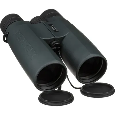 Produktbild von Pentax ZD 10x50 WP Verrekijker