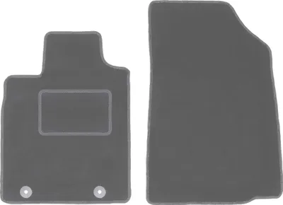 Immagine prodotto di Tappetini anteriori: Dacia Duster SUV 2WD (2010-2018)