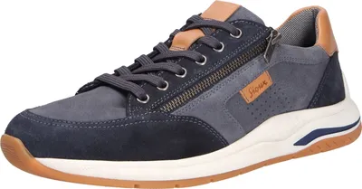 Produktbild von Sioux Turibio 702-J - Deepblue Leder Größe: 43 Normal
