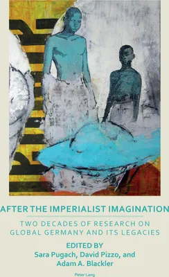 Produktbild von After the Imperialist Imagination
