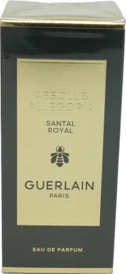 Image de Guerlain Absolus Allegoria Santal Royal Eau de Parfum 125 ml