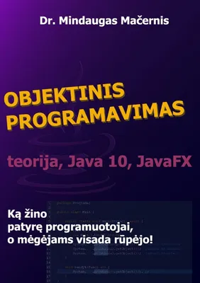 Produktbild von Objektorientierte Programmierung