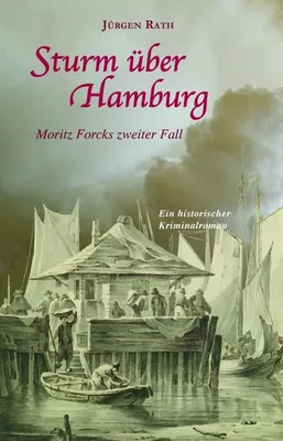 Obrázok produktu pre Sturm über Hamburg